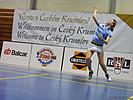 25. ROČNÍK TURNAJE O ČESKOKRUMLOVSKÝ POHÁR REGIONÁLNÍCH VÝBĚRŮ U13 V BADMINTONU