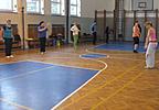ČESKÝ KRUMLOV - ZUMBA