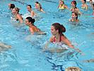 VĚTŘNÍ - AQUA ZUMBA