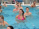 FRYMBURK - AQUA ZUMBA