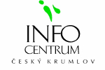 Infocentrum Český Krumlov