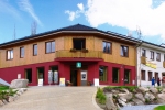 Infocentrum Lipno