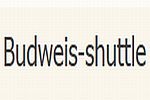 Budweis-shuttle