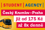 STUDENT AGENCY