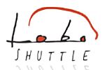 Lobo Shuttle - Transport, Transfer, Carry, Move