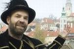 Jungwirth Stanislav  - průvodce Magickým městem (AJ, NJ, ČJ)