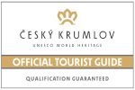 Oficiální průvodci města  - Sdružení průvodců Český Krumlov