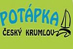 Potápka - půjčovna kánoí a raftů