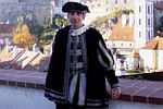 Průvodce městem Český Krumlov - Jarek Sýkora