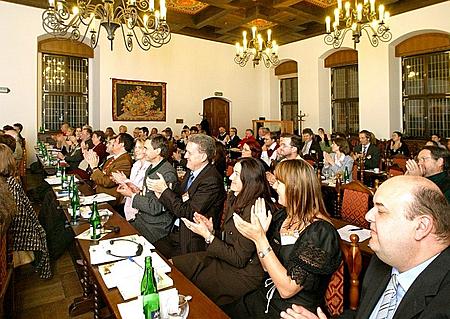 Konference