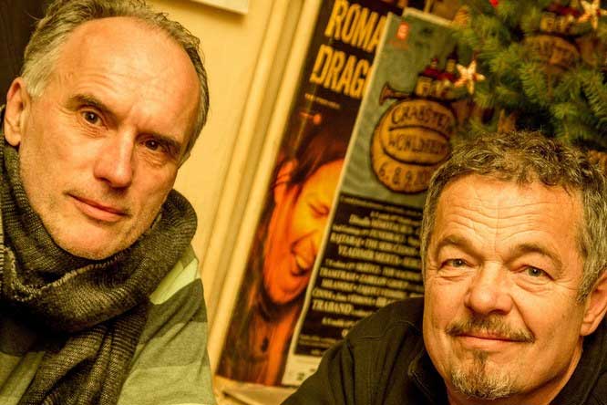 NEŘEŽ, FOLK & BLUES v Klášteře NEŘEŽ, FOLK & BLUES v Klášteře