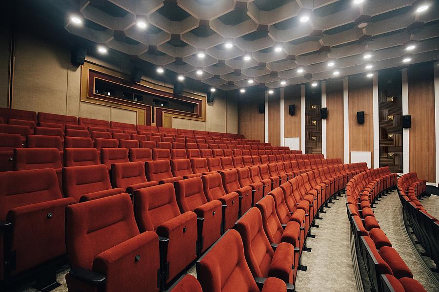 Kino Luna – aktuální program