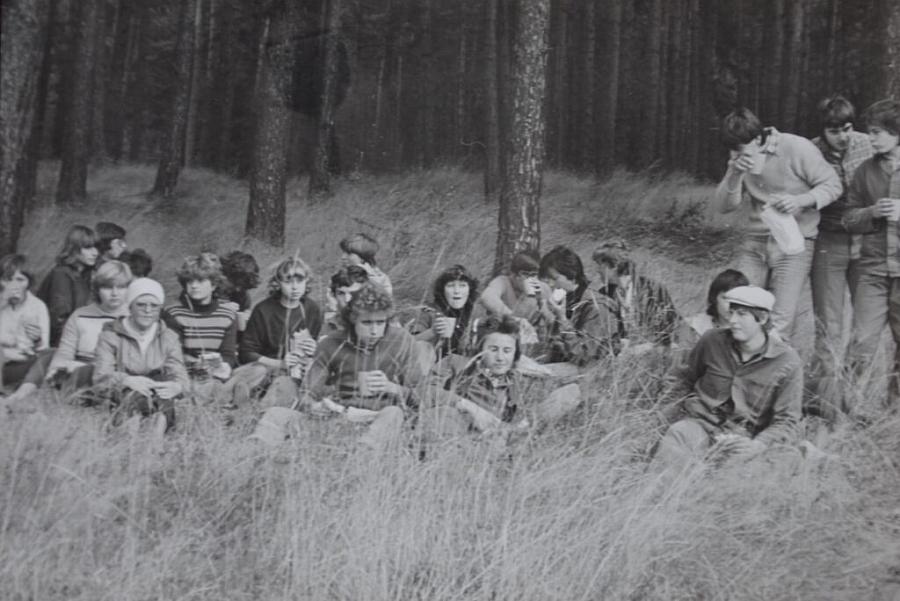 Příběhy našich sousedů, Program v rámci oslav 35. výročí sametové revoluce Příběhy našich sousedů, Program v rámci oslav 35. výročí sametové revoluce