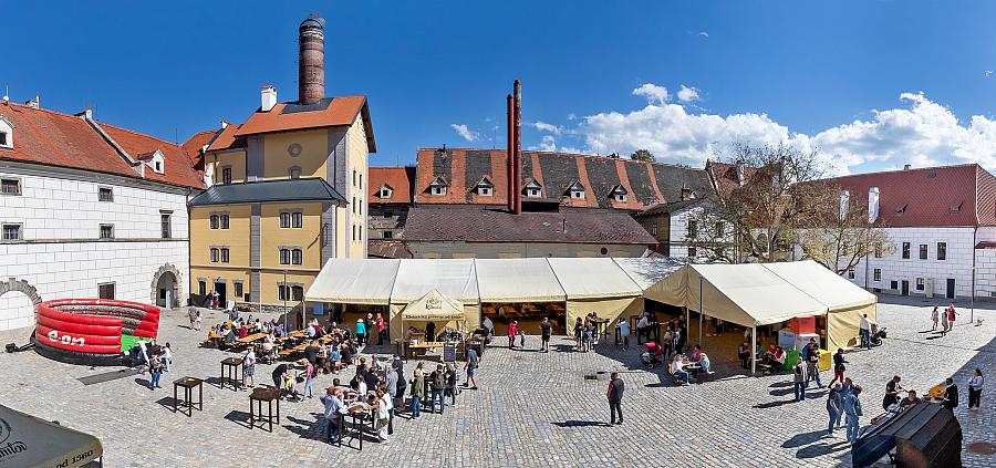 Den regionálních pivovarů, Setkání s regionálními pivovary a jejich sládky, degustace, soutěže, kulturní program Den regionálních pivovarů, Setkání s regionálními pivovary a jejich sládky, degustace, soutěže, kulturní program