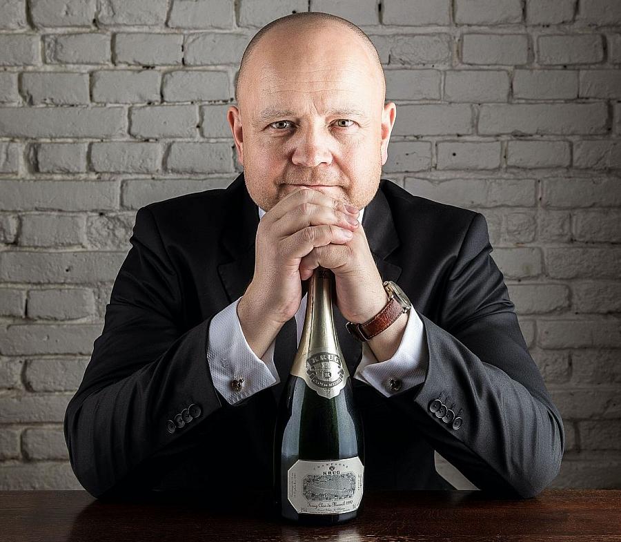 Ivo Dvořák: Evropa vs. Nový svět – Nejušlechtilejší odrůdy