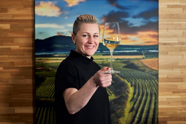 Klára Kollárová – Souboj chutí: Česko vs. svět