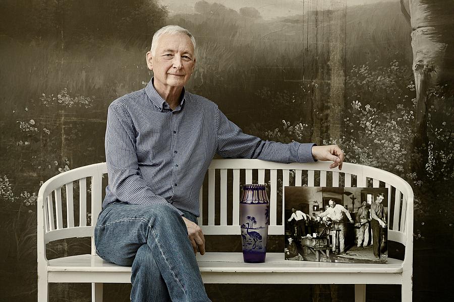 Lenora: Ozvěny sklářské slávy staré Šumavy | přednáška, Přednáška s promítáním dobových fotografií nejen od Seidelů Lenora: Ozvěny sklářské slávy staré Šumavy | přednáška, Přednáška s promítáním dobových fotografií nejen od Seidelů