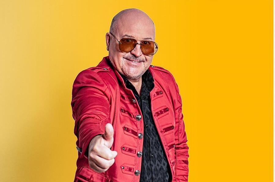 Michal David | koncert, Legenda českého popu Michal David míří do našeho města Michal David | koncert, Legenda českého popu Michal David míří do našeho města