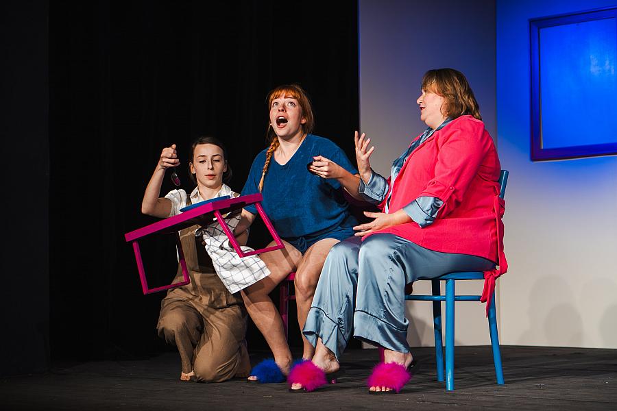 Popelka: Bylo nebylo?