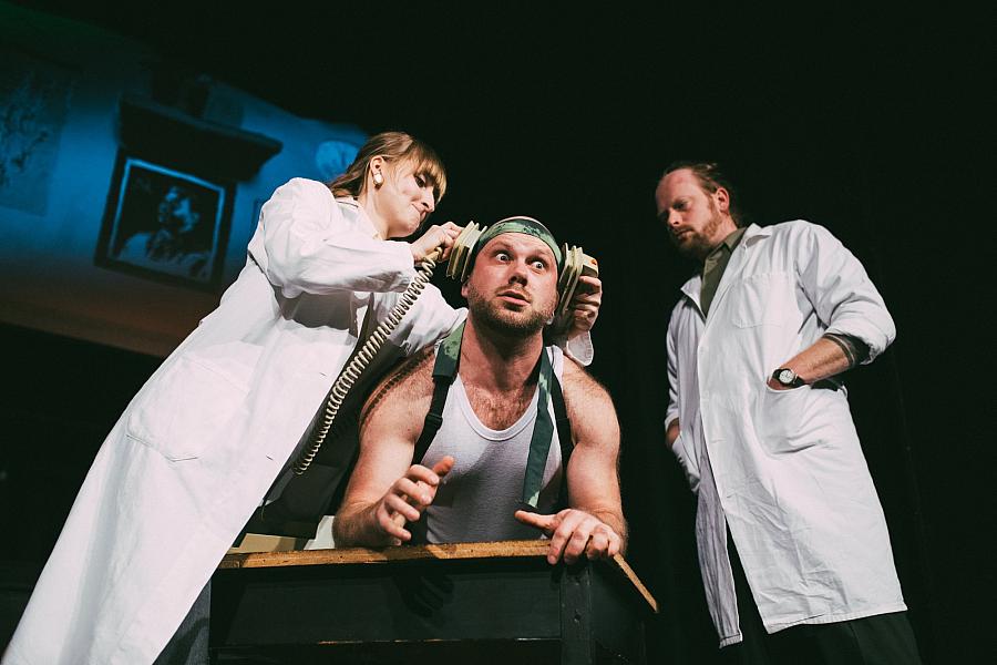 Encyklopedie akčního filmu