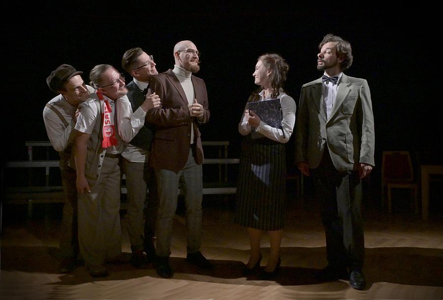 Škola základ života