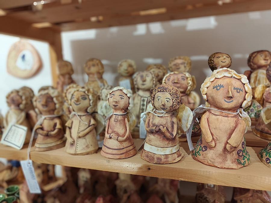 Předvánoční jarmark, pro všechny Předvánoční jarmark, pro všechny