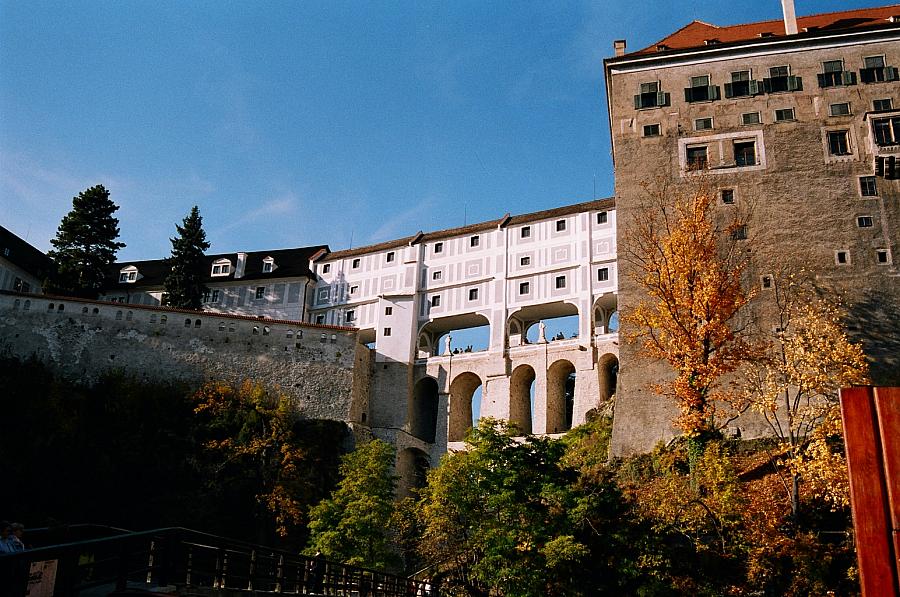 Českokrumlovský hrad | přednáška, Přednáška Ing. Daniela Šnejda pro všechny milovníky historie Českokrumlovský hrad | přednáška, Přednáška Ing. Daniela Šnejda pro všechny milovníky historie