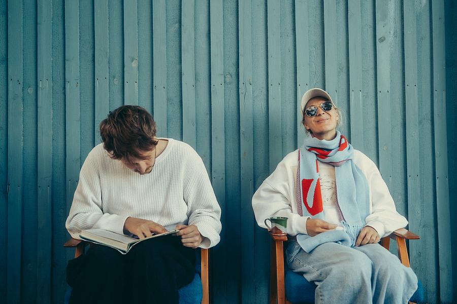  Koncertní turné Sršeň