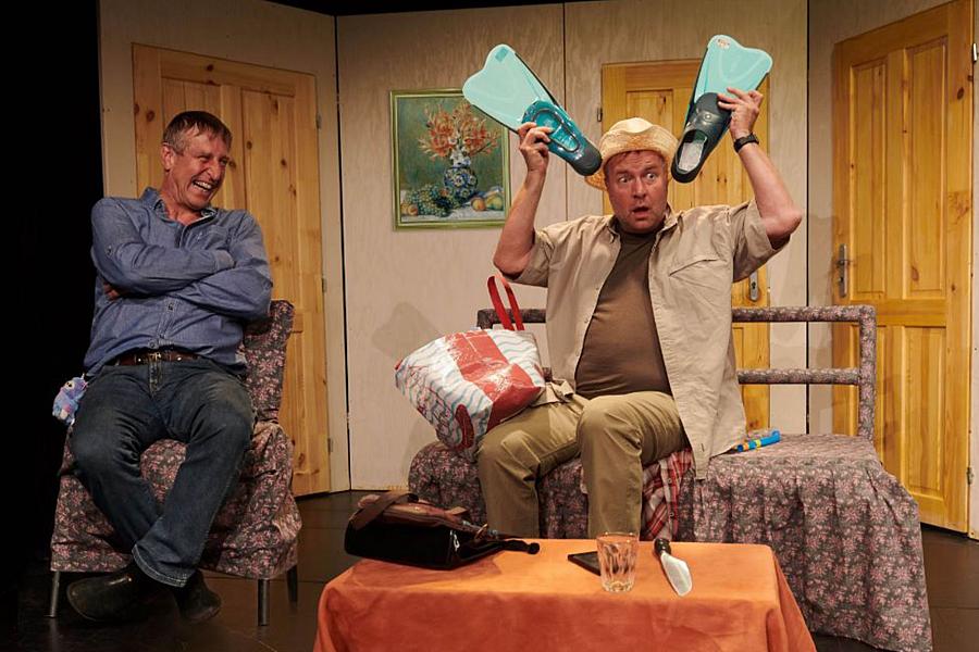 Na poslední chvíli