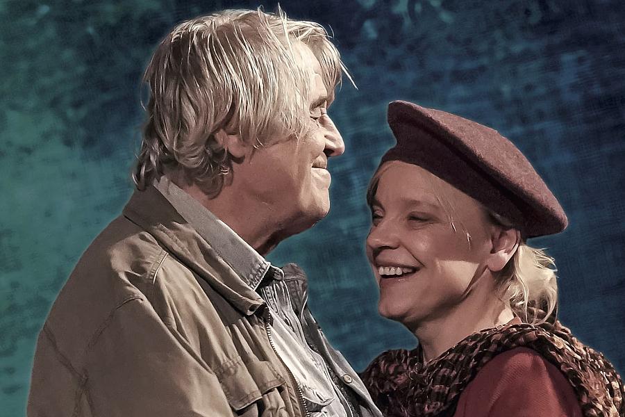 Na každého se jednou usměje