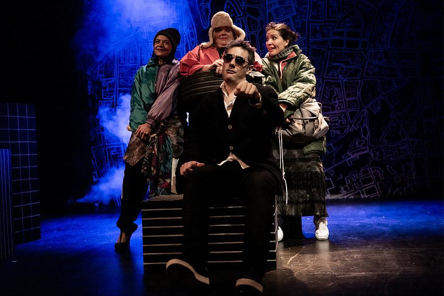 Nejkrásnější kocovina