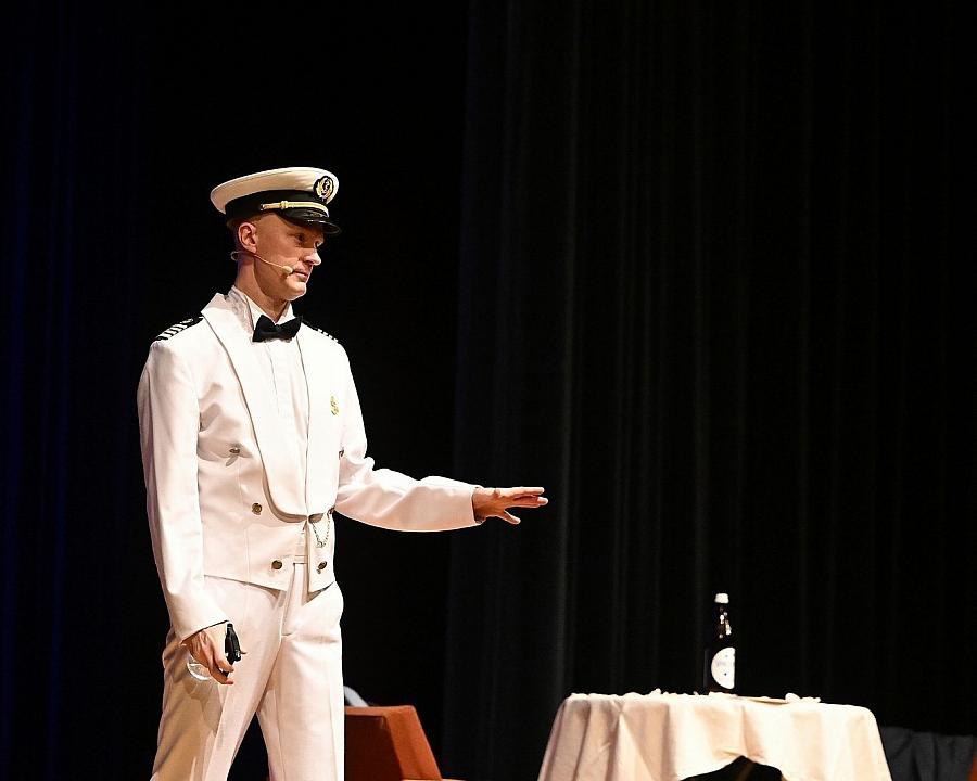 Švihák lázeňský