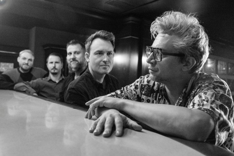 Bran – hudba z&nbsp;Bretaně