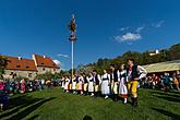 Kouzelný Krumlov 