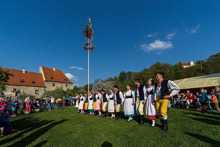 Kouzelný Krumlov