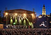 Mezinárodní hudební festival Český Krumlov 